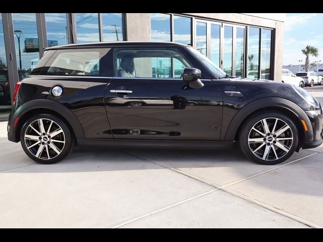 2022 MINI Cooper Hardtop S