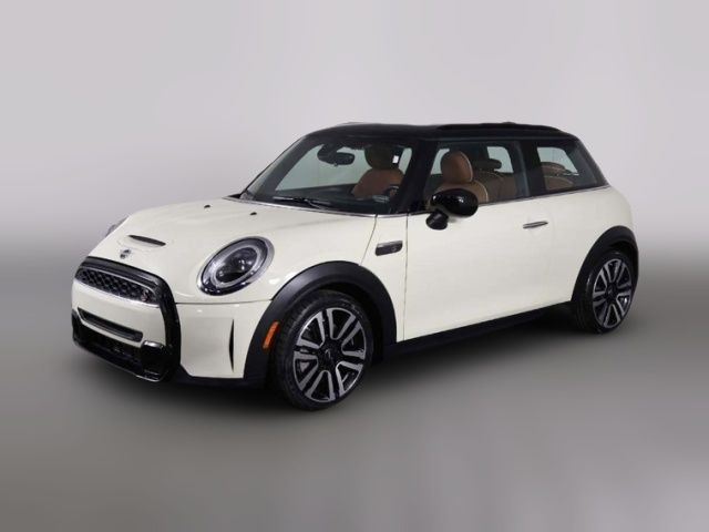 2022 MINI Cooper Hardtop S