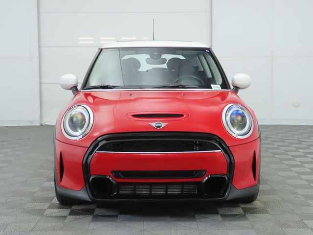 2022 MINI Cooper Hardtop S