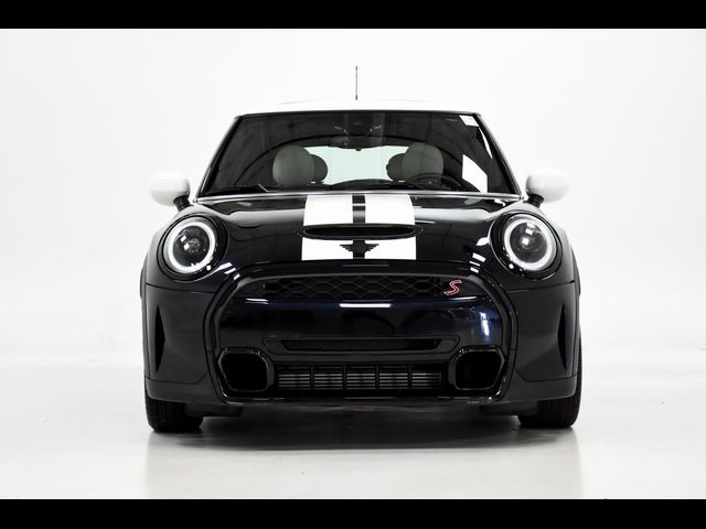 2022 MINI Cooper Hardtop S