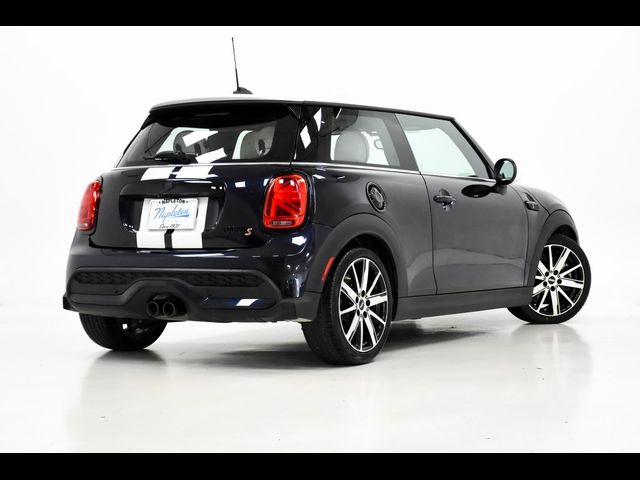 2022 MINI Cooper Hardtop S