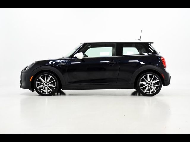 2022 MINI Cooper Hardtop S