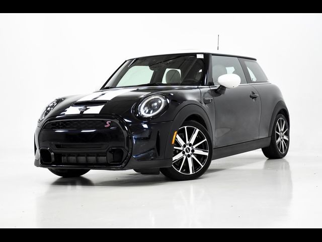 2022 MINI Cooper Hardtop S