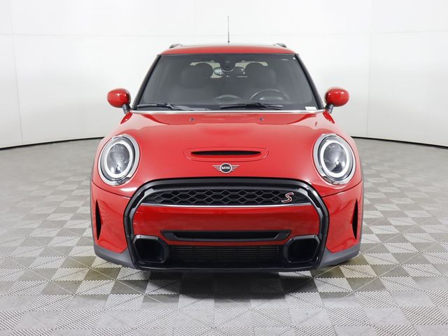 2022 MINI Cooper Hardtop S