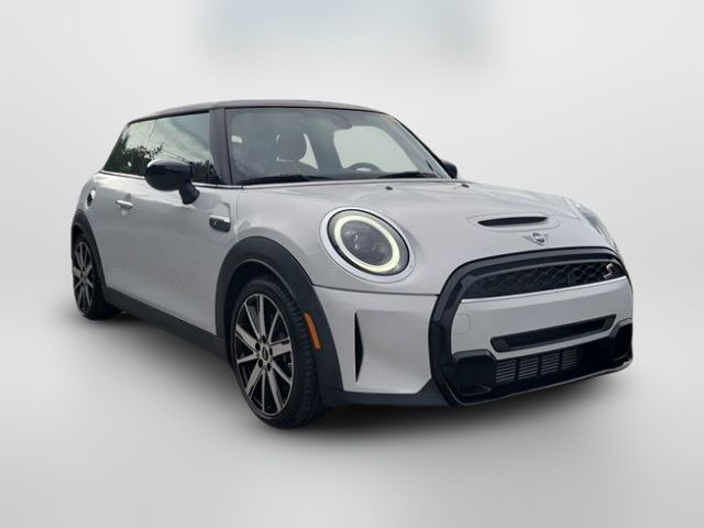 2022 MINI Cooper Hardtop S