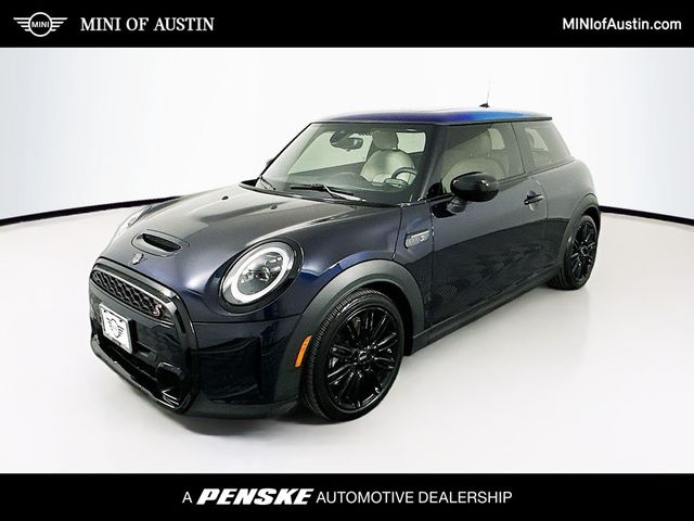 2022 MINI Cooper Hardtop S