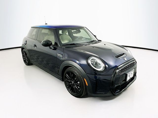 2022 MINI Cooper Hardtop S