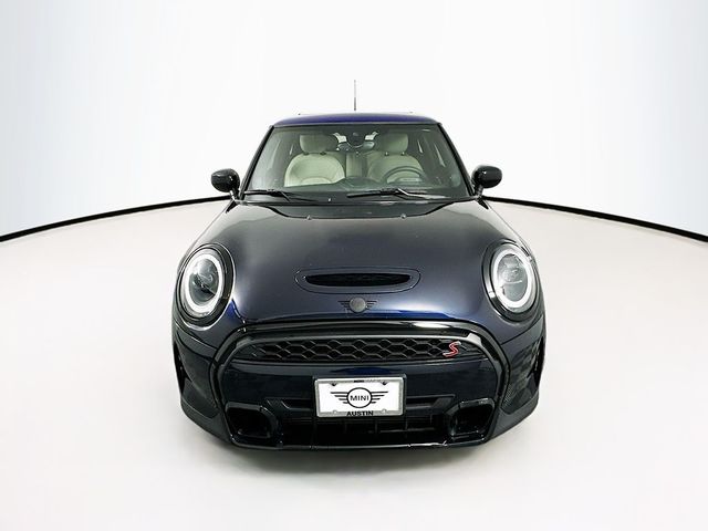 2022 MINI Cooper Hardtop S