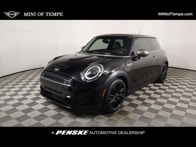 2022 MINI Cooper Hardtop S