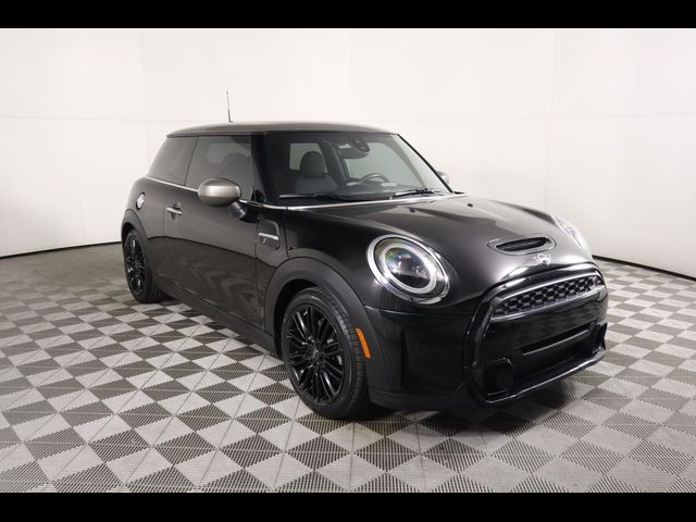 2022 MINI Cooper Hardtop S