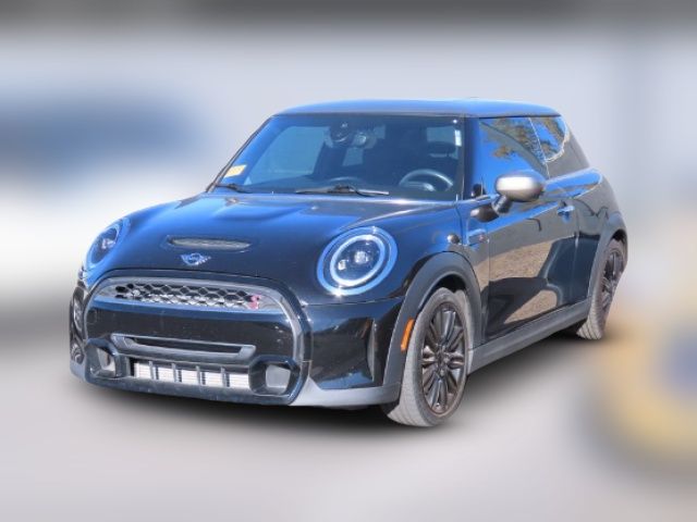 2022 MINI Cooper Hardtop S