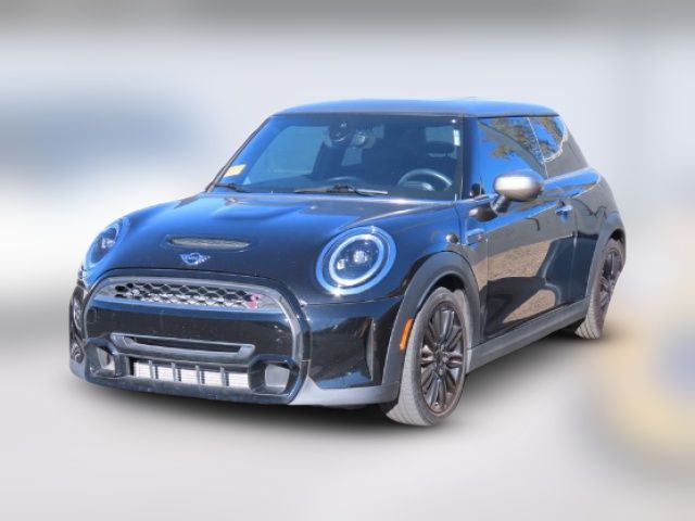 2022 MINI Cooper Hardtop S