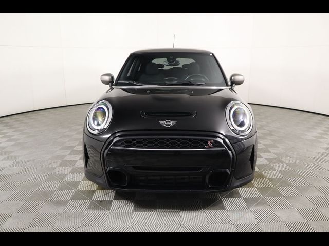 2022 MINI Cooper Hardtop S