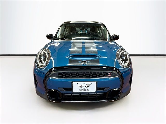 2022 MINI Cooper Hardtop S