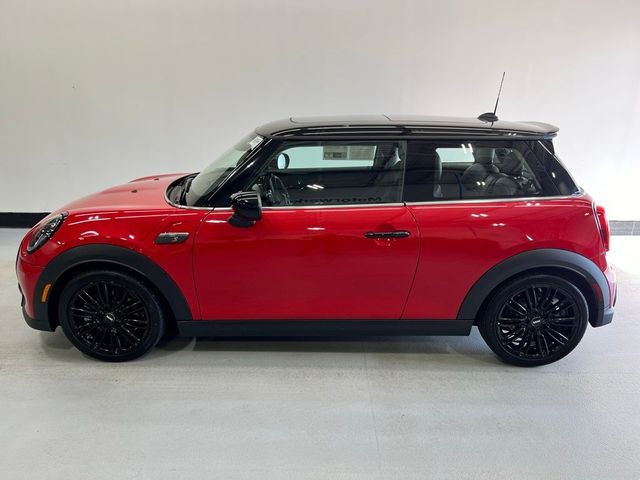 2022 MINI Cooper Hardtop S