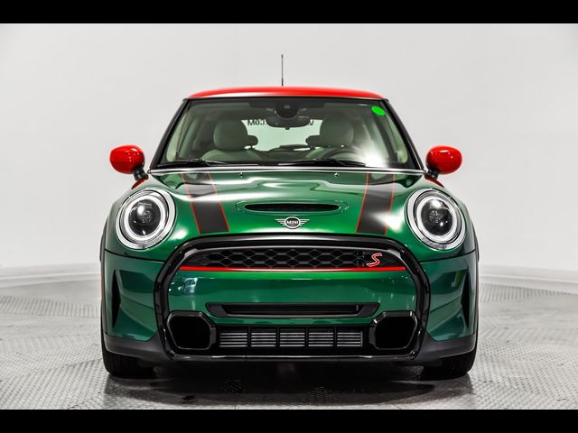 2022 MINI Cooper Hardtop S