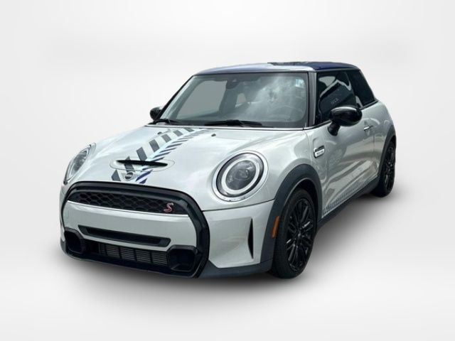 2022 MINI Cooper Hardtop S