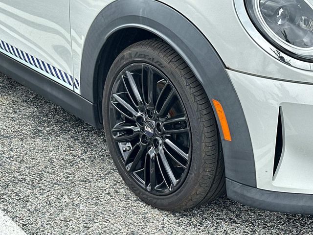 2022 MINI Cooper Hardtop S