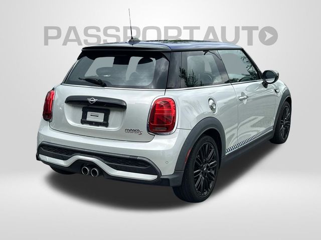 2022 MINI Cooper Hardtop S