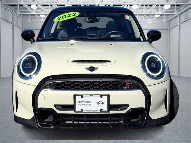 2022 MINI Cooper Hardtop S