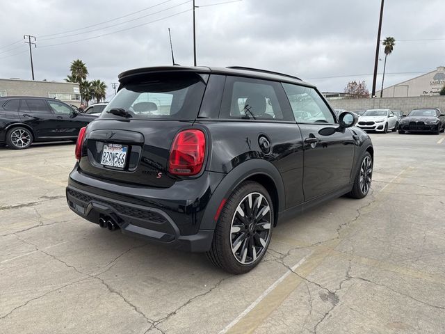 2022 MINI Cooper Hardtop S