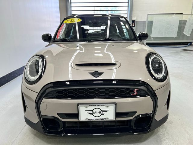 2022 MINI Cooper Hardtop S