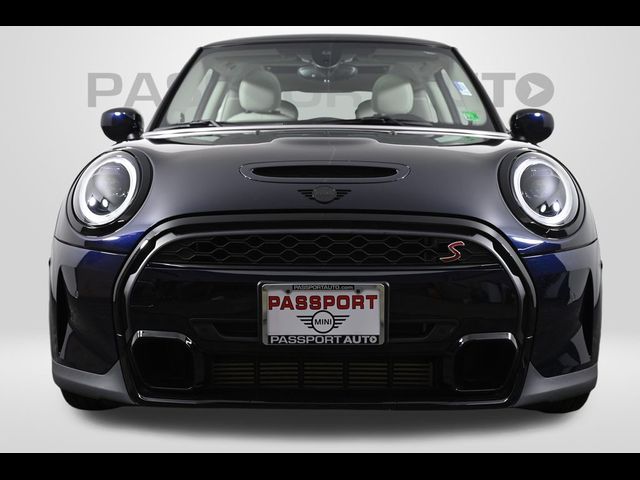 2022 MINI Cooper Hardtop S