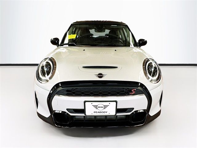 2022 MINI Cooper Hardtop S