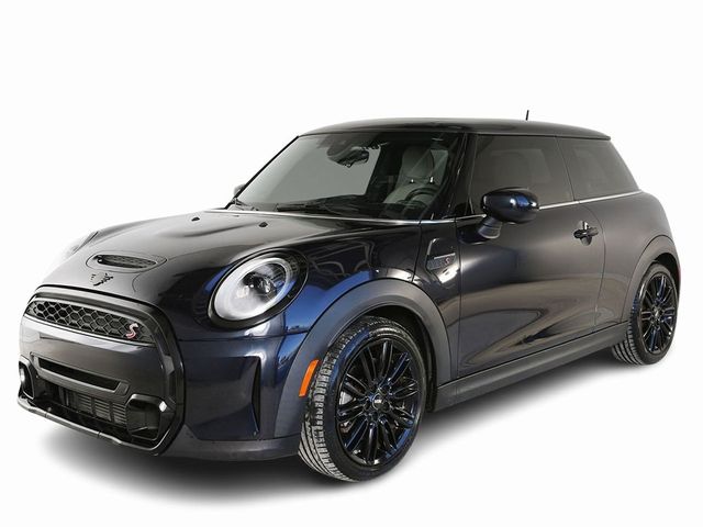 2022 MINI Cooper Hardtop S