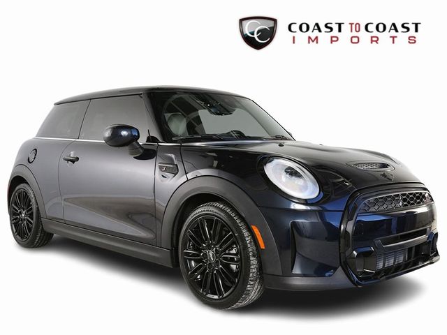 2022 MINI Cooper Hardtop S