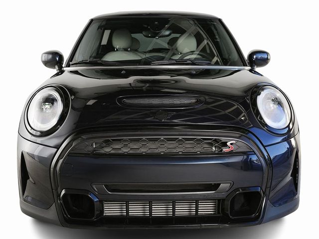 2022 MINI Cooper Hardtop S