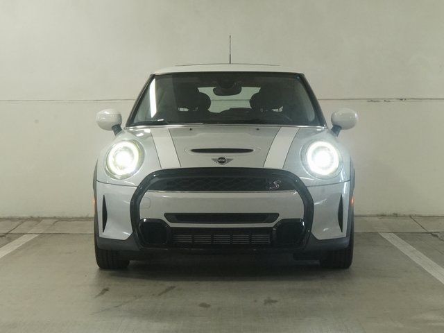 2022 MINI Cooper Hardtop S