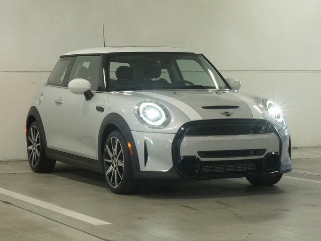 2022 MINI Cooper Hardtop S