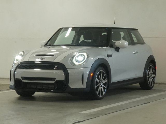 2022 MINI Cooper Hardtop S