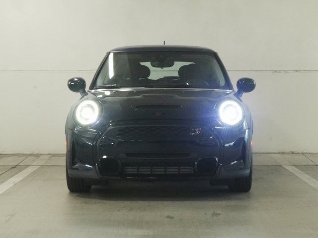 2022 MINI Cooper Hardtop S