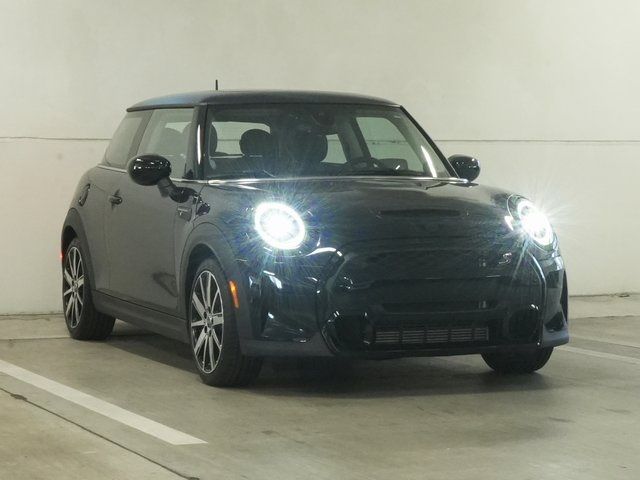 2022 MINI Cooper Hardtop S