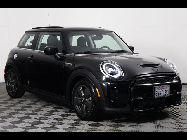 2022 MINI Cooper Hardtop S