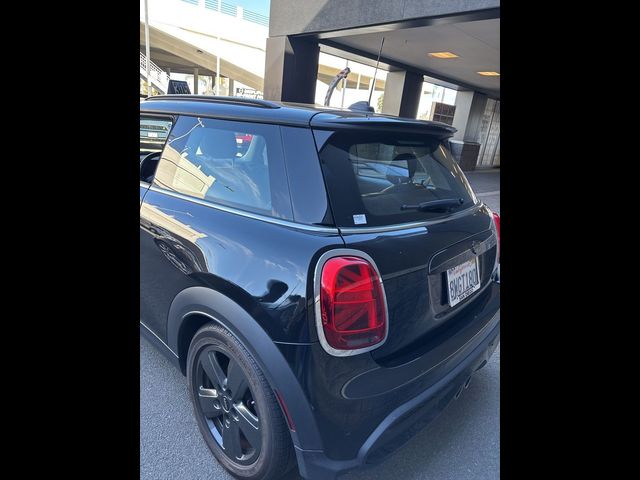 2022 MINI Cooper Hardtop S