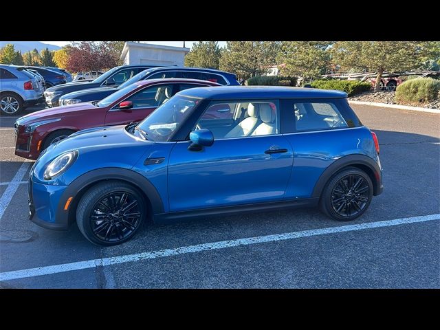 2022 MINI Cooper Hardtop S