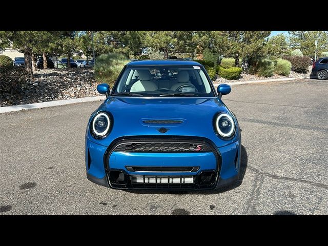 2022 MINI Cooper Hardtop S