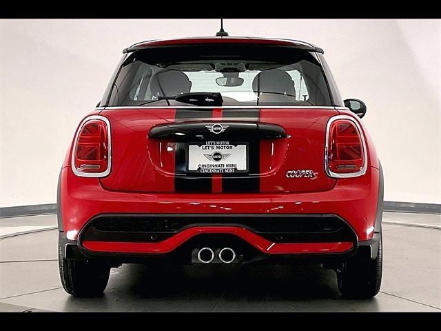 2022 MINI Cooper Hardtop S