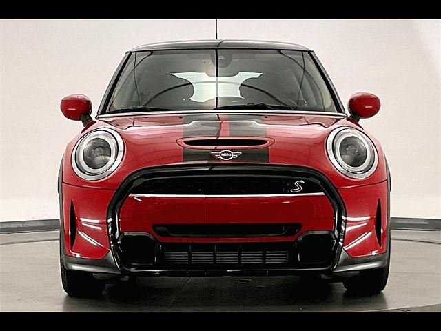 2022 MINI Cooper Hardtop S