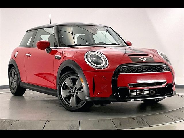 2022 MINI Cooper Hardtop S