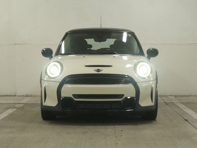 2022 MINI Cooper Hardtop S