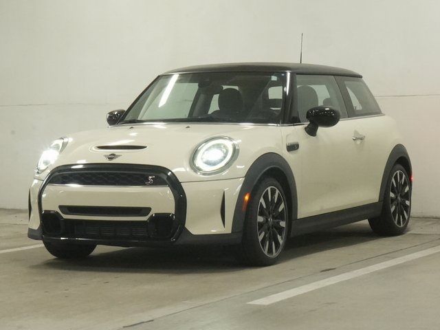 2022 MINI Cooper Hardtop S