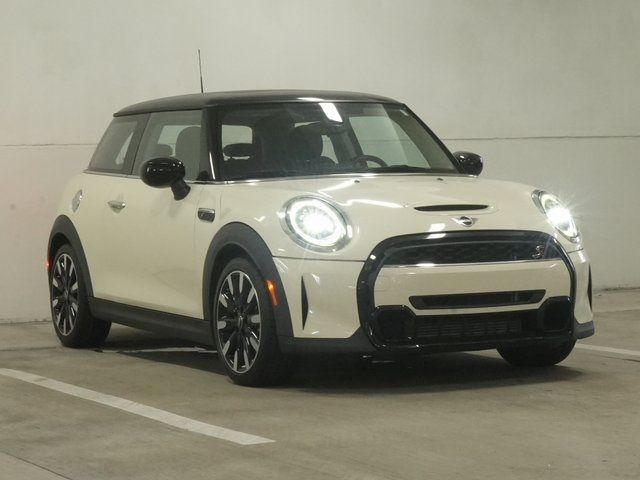 2022 MINI Cooper Hardtop S