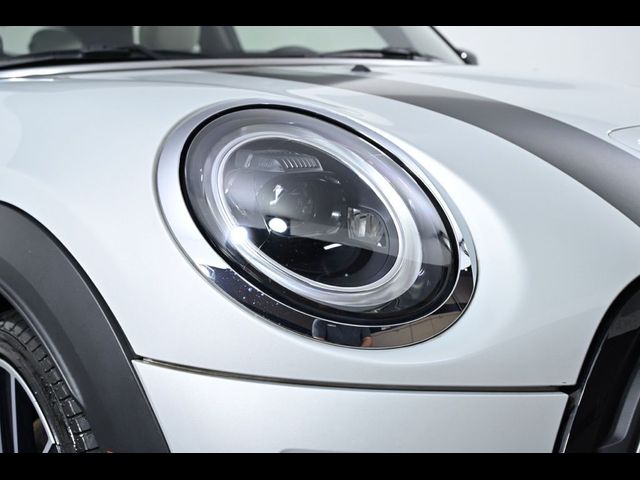 2022 MINI Cooper Hardtop S