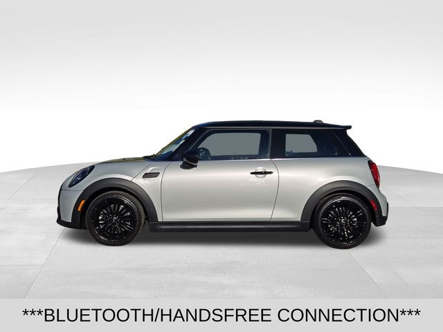 2022 MINI Cooper Hardtop S