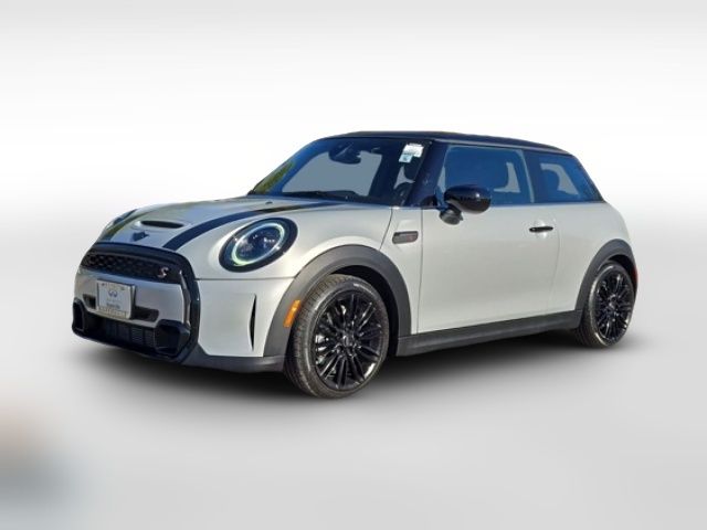 2022 MINI Cooper Hardtop S