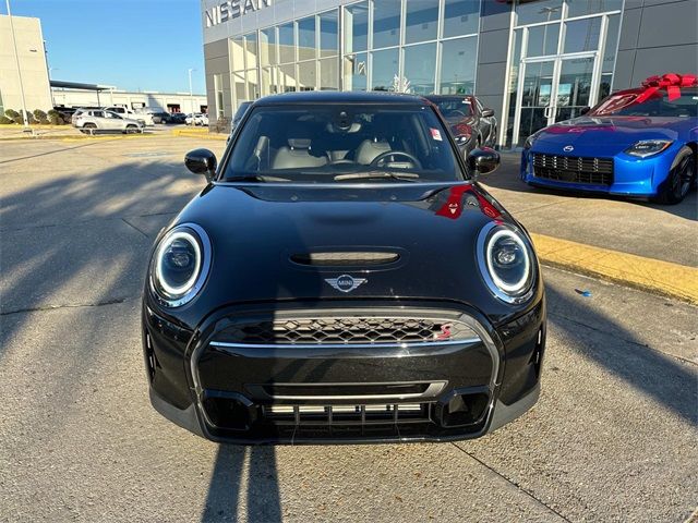 2022 MINI Cooper Hardtop S